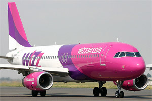     Wizz Air  