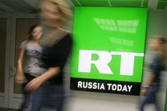 :     Russia Today