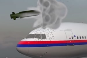   MH17:      Boeing