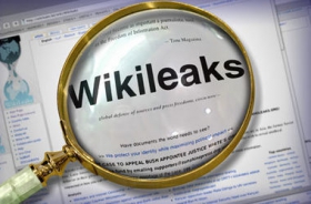 WikiLeaks  ,       