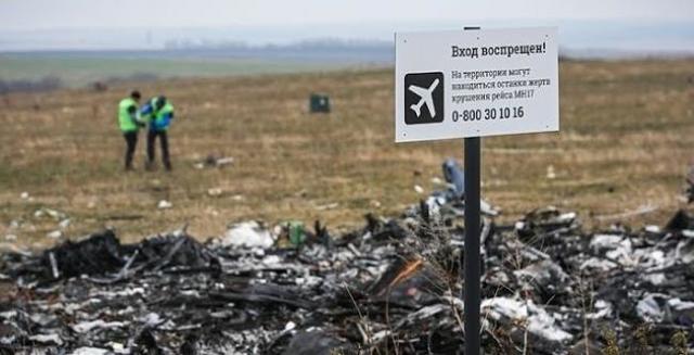 Forbes:          MH17