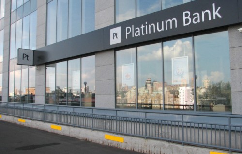         PlatinumBank