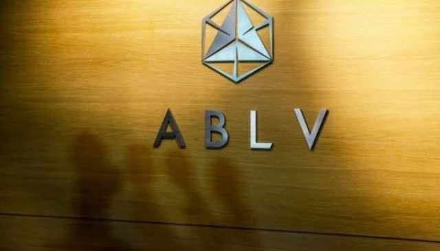  ABLV Bank    300  