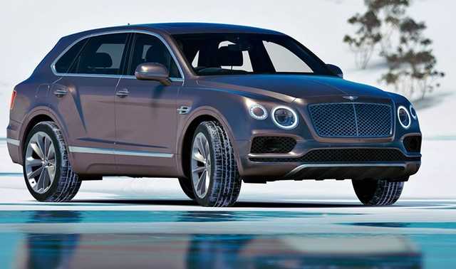        Bentley  12  
