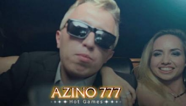 Azino777   