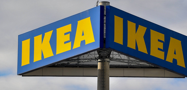 IKEA    -