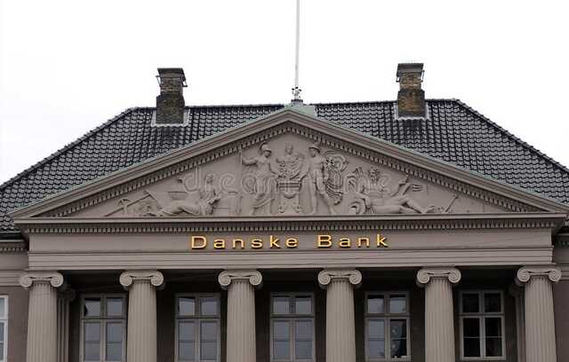 Danske Bank         