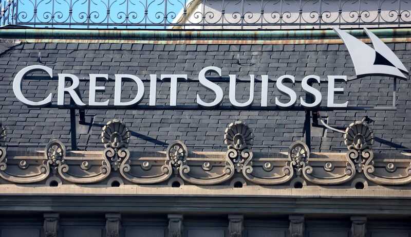 Credit Suisse     2020 