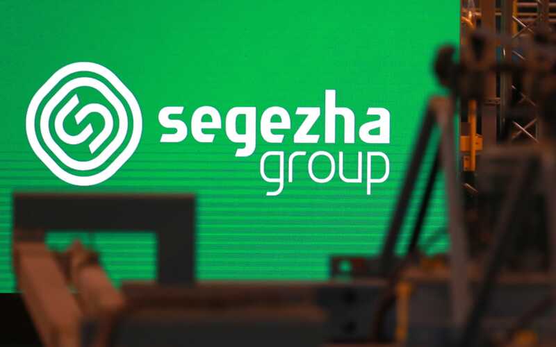 Segezha Group:        
