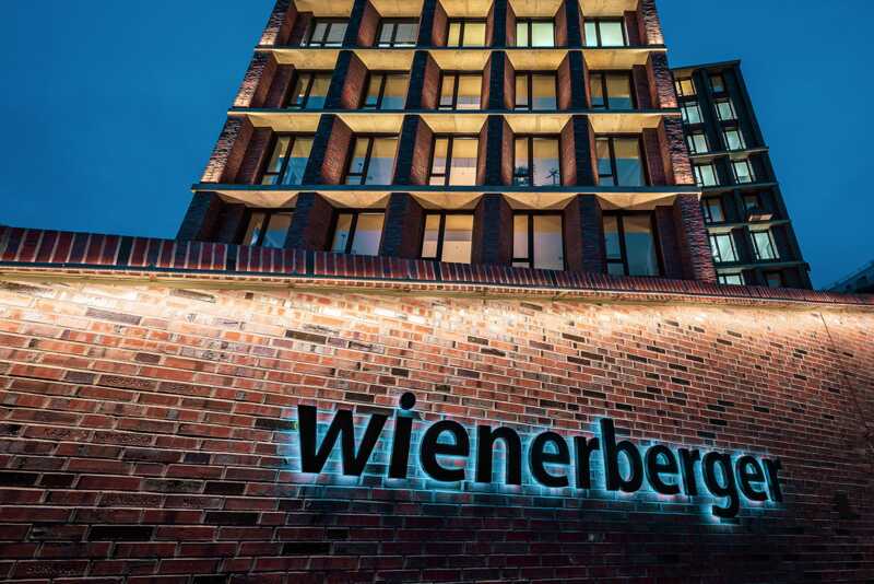Wienerberger   - 