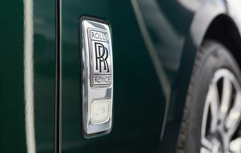  -       Rolls-Royce