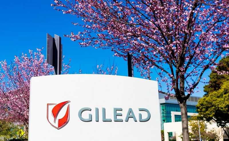   Gilead Sciences      